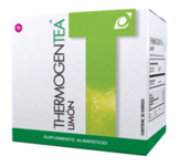 THERMOGEN TEA LIMON CAJA 30 SOBRES