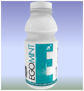 EGOMINT BOTE