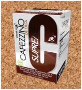 CAFEZZINO DE OLLA SUPREME     CAJA 30 SACHETS