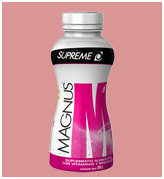 MAGNUS SUPREME  BOTE