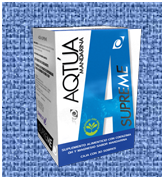 AQTUA SUPREME CAJA 30 SACHETS