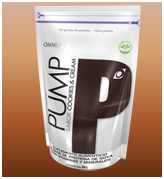 OMNILIFE PUMP