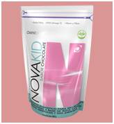 NOVAKID DOYPACK 500g