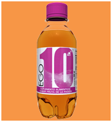 EGO 10    BOTELLA 200 ML