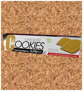 COOKIES SUPREME