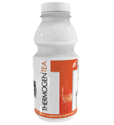 THERMOGEN TEA NARANJA-LIMON BOTE