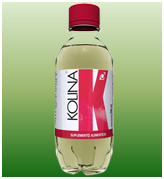 KOLINA BOTELLITA 200ml