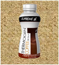 THERMOGEN COFFEE DE OLLA SUPRE    bote 145 g.
