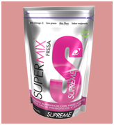 SUPER MIX FRESA SUPREME DOYPACK 600g