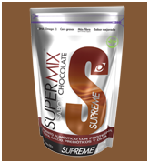 SUPER MIX CHOCOLATE SUPREME DOYPACK 600g