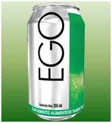 EGO FRUTAS SIX