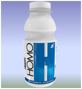 HOMO BOTE