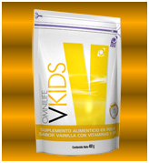 OMNILIFE VKIDS    DOYPACK   400 g
