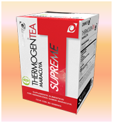 THERMOGEN MARACUYA SUP 30