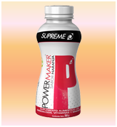 POWER MAKER SUPREME BOTE 350g