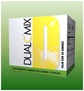 DUAL C MIX  CAJA 30 SOBRES