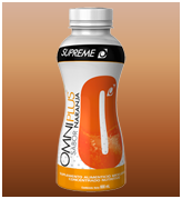 OMNIPLUS SUPREME NARANJA   BOTE 600 ml