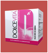 DOLCE VITA CAJA 30 SOBRES
