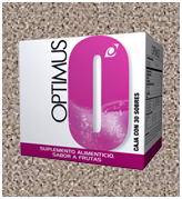 OPTIMUS CAJA 30 SOBRES