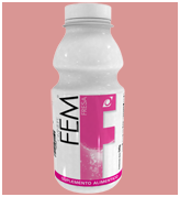 FEM FRESA BOTE