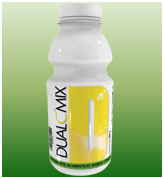 DUAL C MIX  BOTE