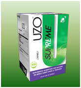 UZO SUPREME CAJA 30 SACHETS