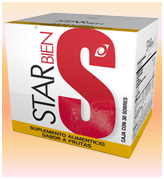 STARBIEN      CAJA 30 S0BRES