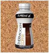 THERMOGEN COFFEE SUPREME    bote 15O g.