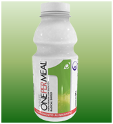 ONE PEAR MEAL      BOTE