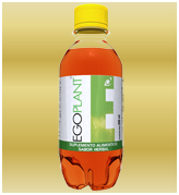 EGOPLANT   BOTELLITA 200ML