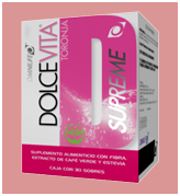DOLCE VITA CAJA SUPREME 30 SACHETS