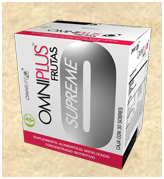 OMNIPLUS SUPREME     Caja 30 sachets